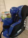 Детское автокресло Baby Comfort Oxygen