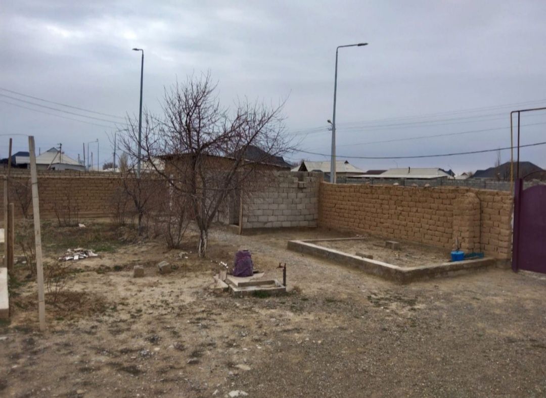 Оралманда үй сатылады