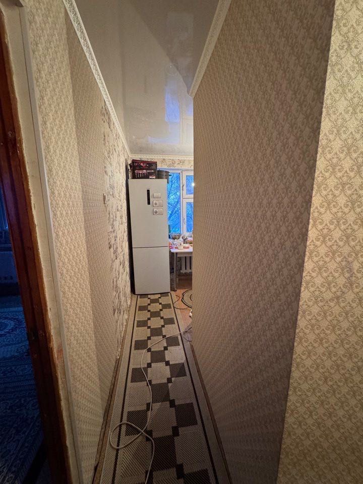 Продам 1 комн.квартиру по ул.Жаманкулова 4/1 (Старый город)