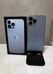 IPhone 13 pro max 256 gb