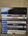 Диски для PlayStation