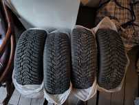 Шины Nokian Hakkapeliitta 8 Suv 265/65 R17