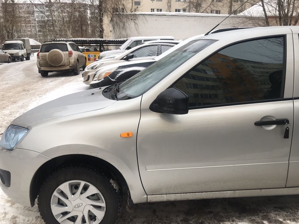 Авто шторки на Приора/ Гранта / Калина / Нива Астана