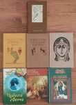 Продам книги об искусстве, музыке, прикладное искусство и др.