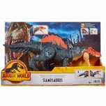 Mattel Мир Юрского Периода: Фигурка динозавра - Сиамозавр