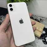 IPhone 11 white белый
