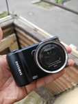 Цифровой фотоаппара Samsung
