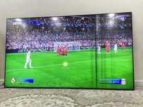 Продам телевизор Samsung 75 дюим