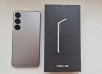 Samsung Galax s25