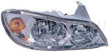 Фара на Nissan Maxima 00-04 (A33) Максима 00-04 (А33)
