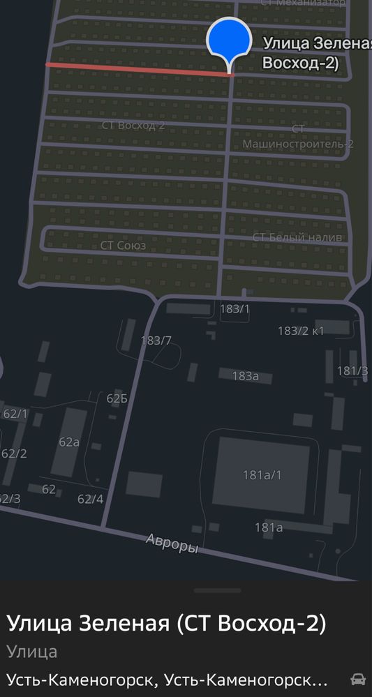 Продам дачу 6-соток