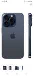 Iphone 15 pro 512 gb