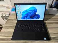 Ноутбук Dell Latitude 7490 14", Core i7-8650U 1.9 ГГц, 16GB, 512GB SSD