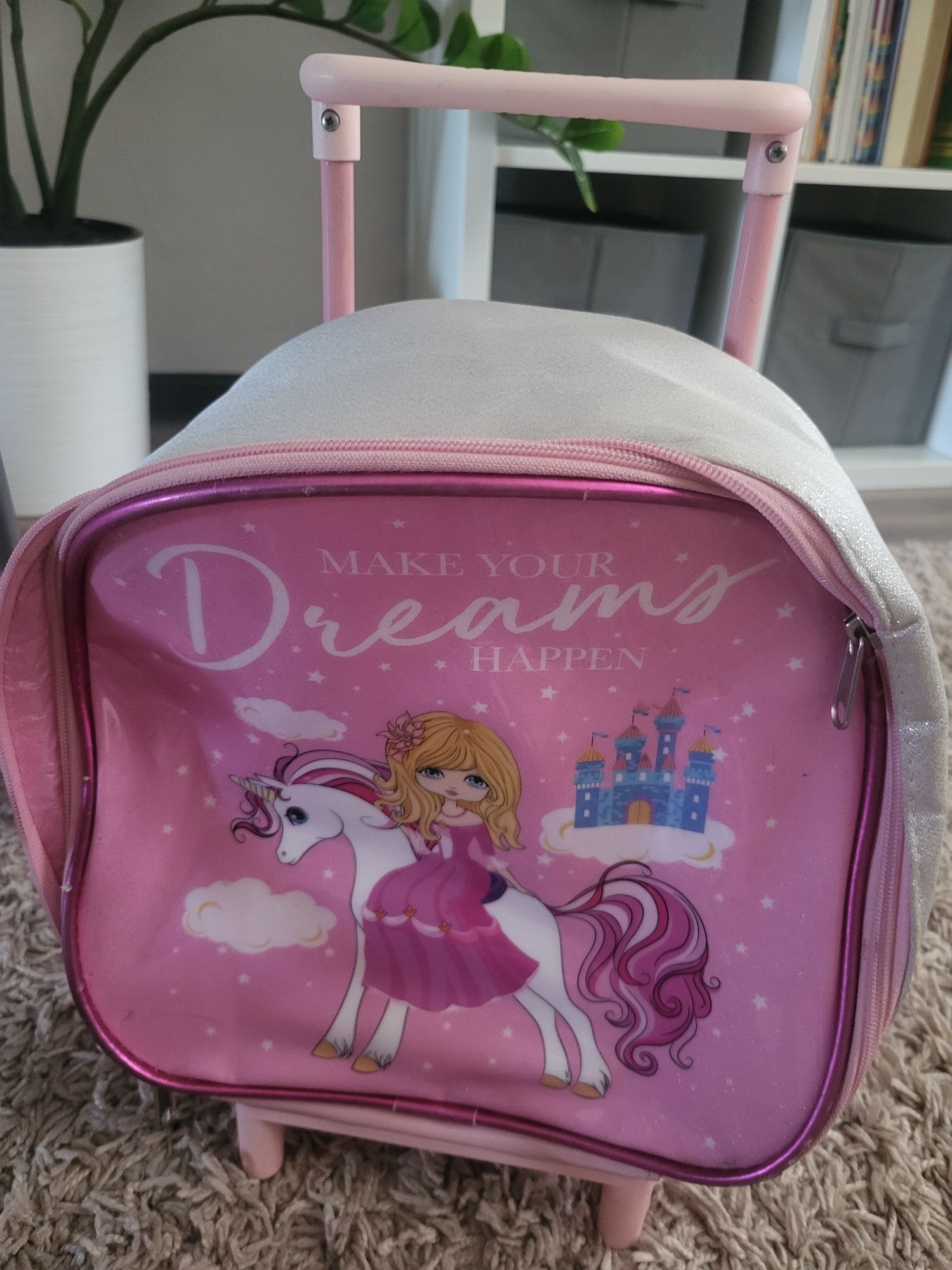 Продам детскую коляску