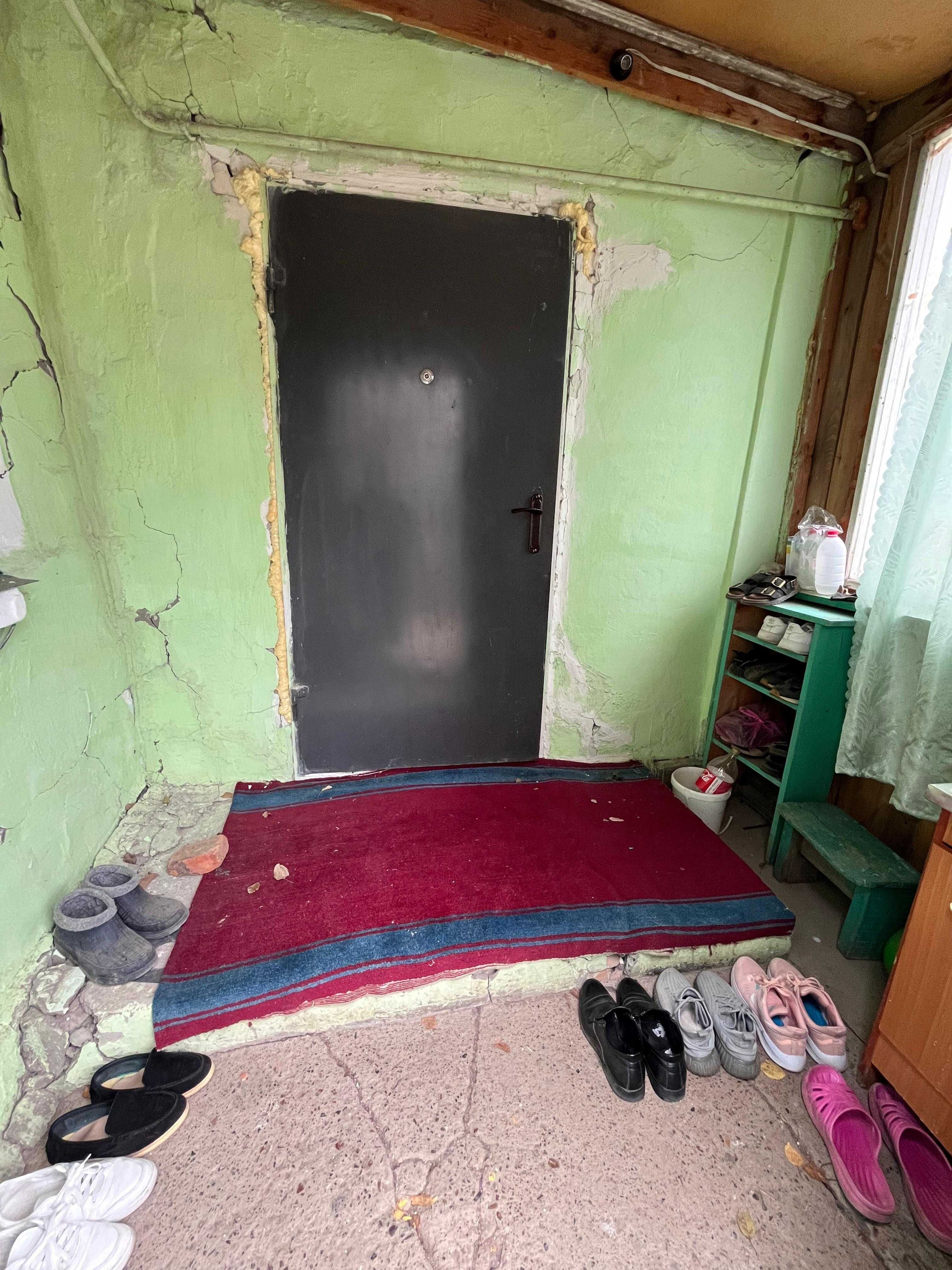 Частный дом в районе Арматурного завода