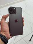 iPhone 14 pro max 128Gb 86%