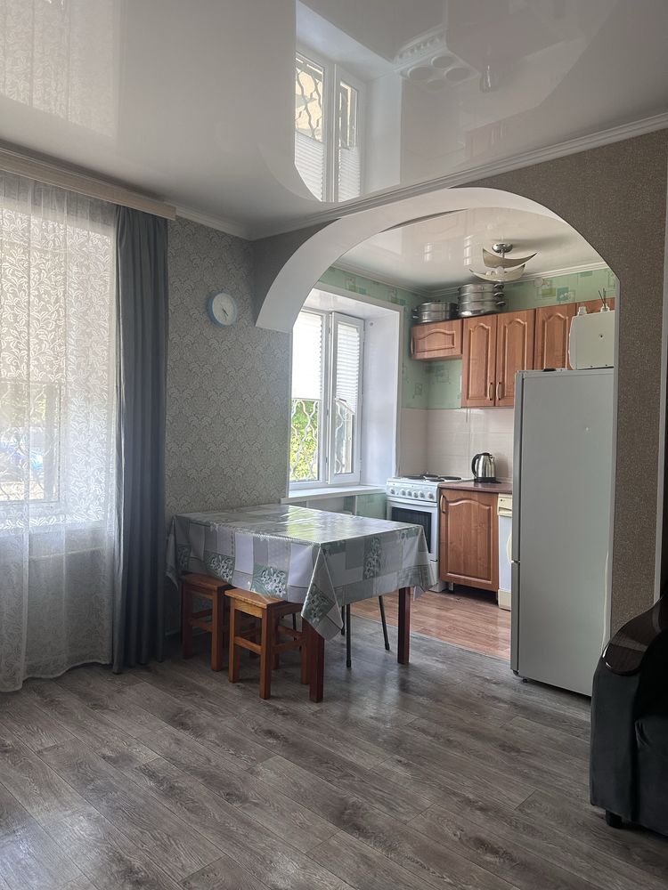 Квартира по суточно