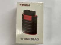 Автосканер Thinkcar Thinkdiag (100+ марок, 15 сервис. функций)