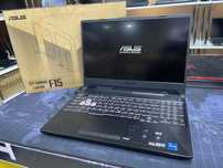 Игровой Asus TUF Gaming F15 - Core i5-11400H/16Gb/512Gb/RTX3050Ti 4GB