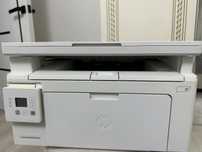 Принтер HP LaserJet Pro MFP M130a цена договорная