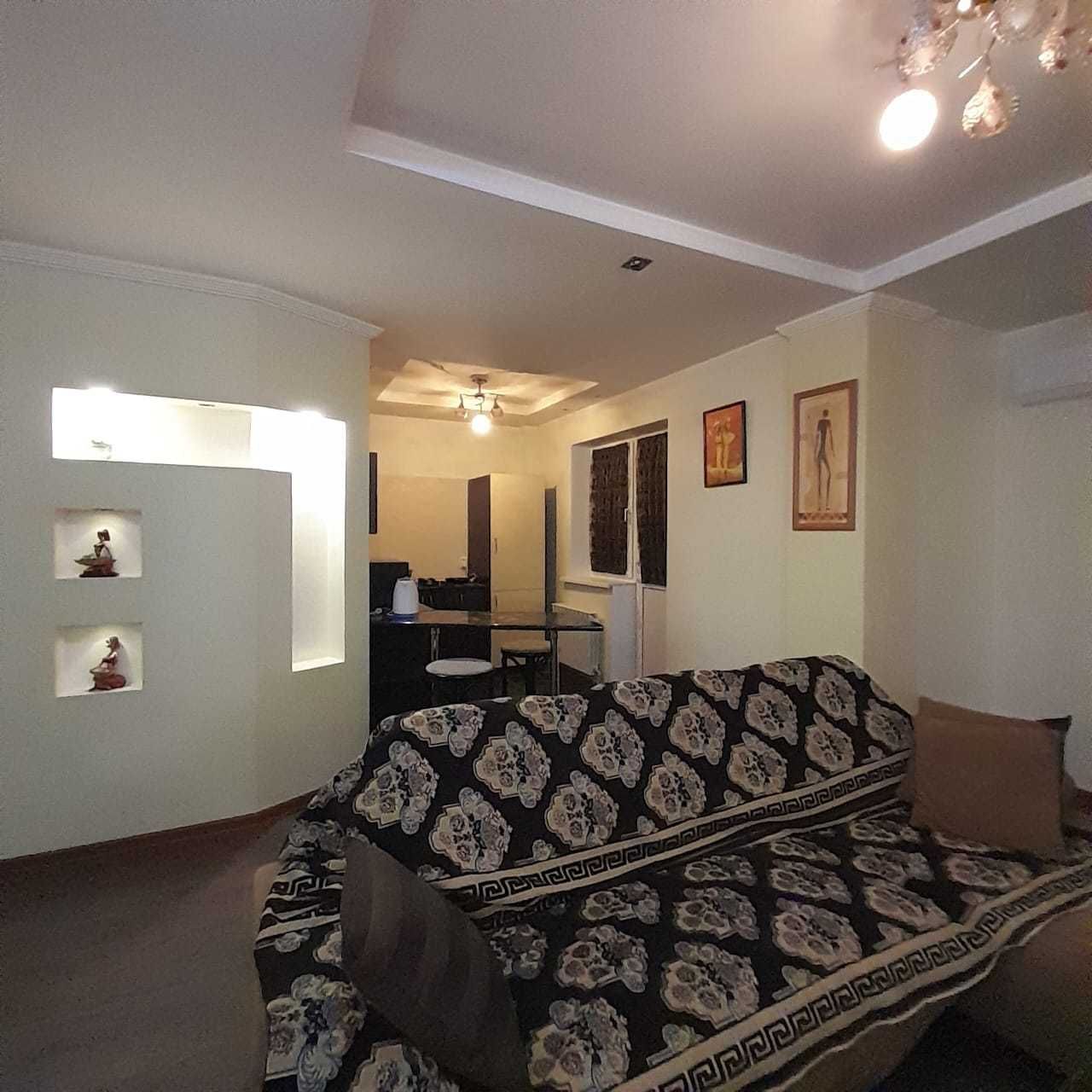 Продается 2х комн. квартира по ул. Сарыарка 40,     ЖК Жайык Толкыны
