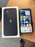 Продам iPhone 11