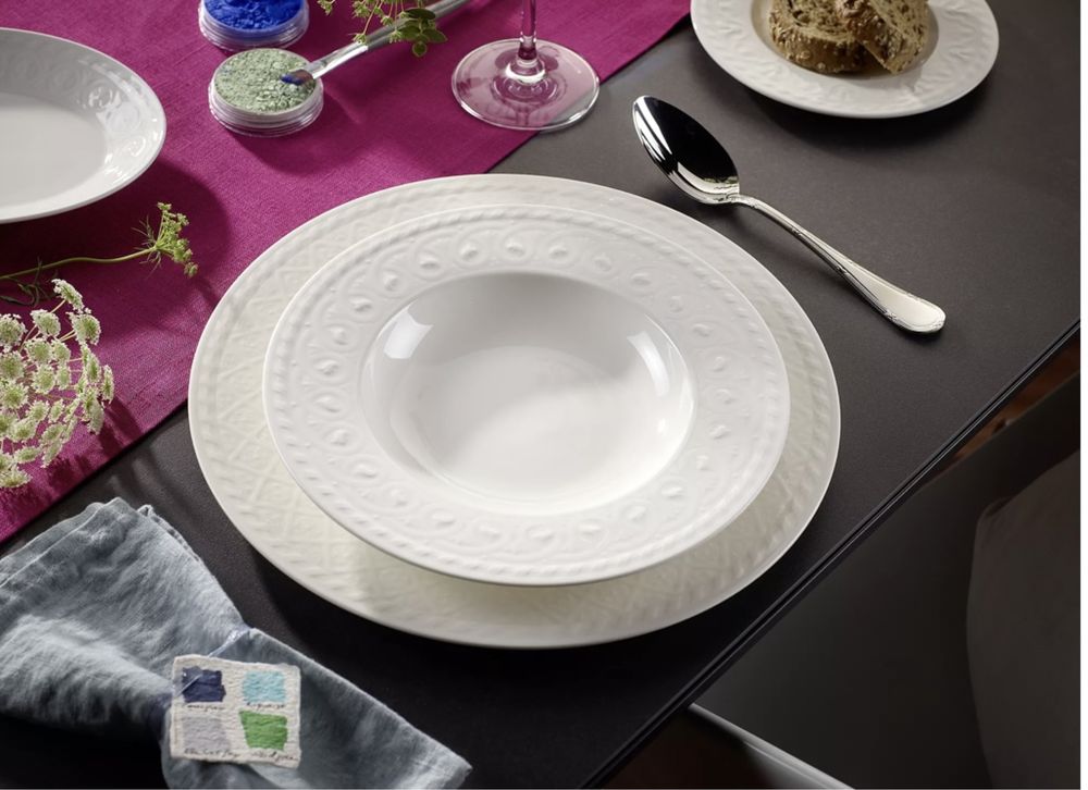 Villeroy Boch cellini набор