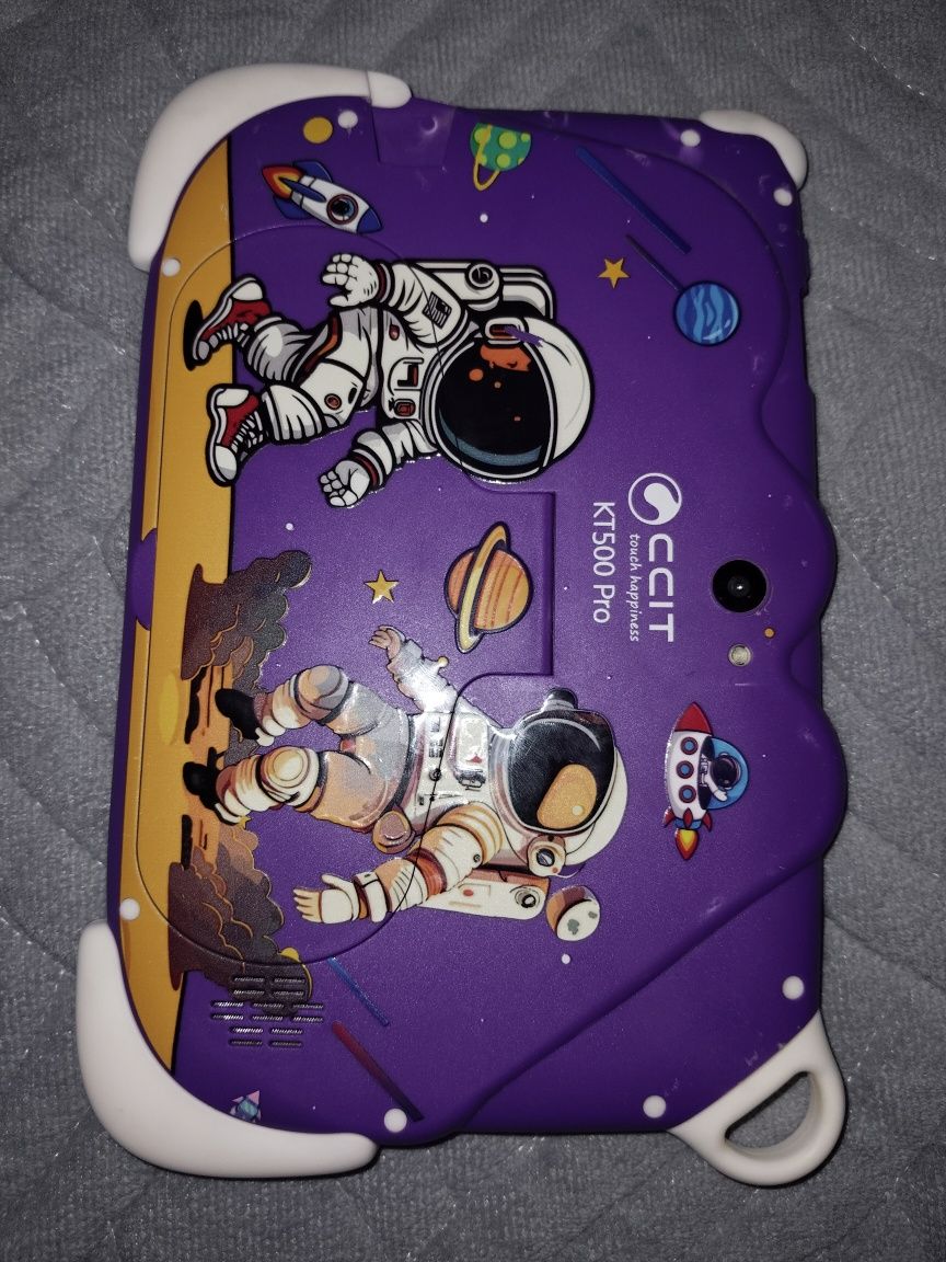 Планшет KT500 Pro