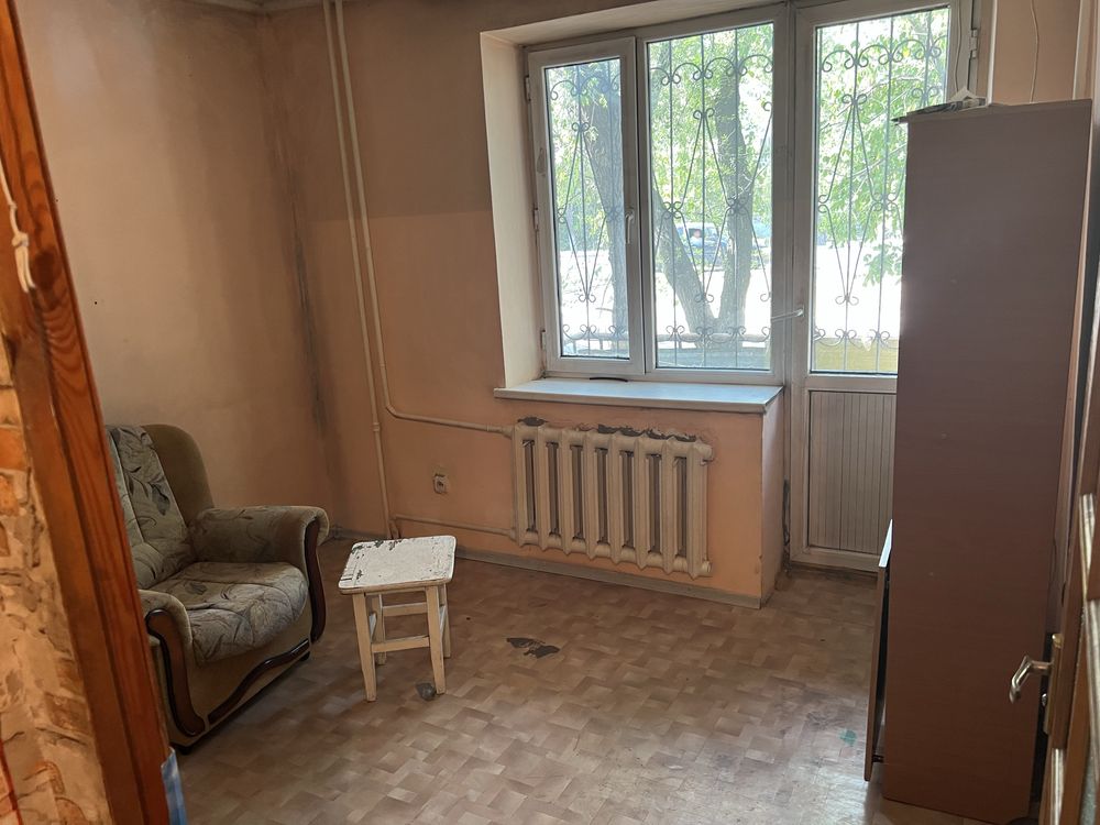Продам 1 комнатную квартиру