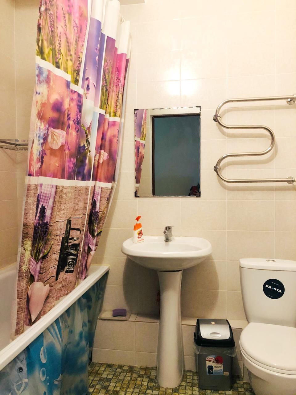 Сдам в центре  в ЖК