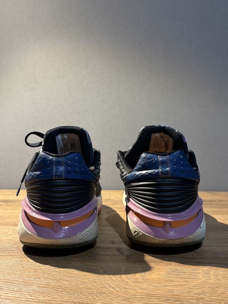 Nike Zoom Gt Cut 2