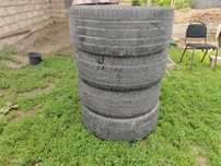 Продам колесо 285 /50 R20