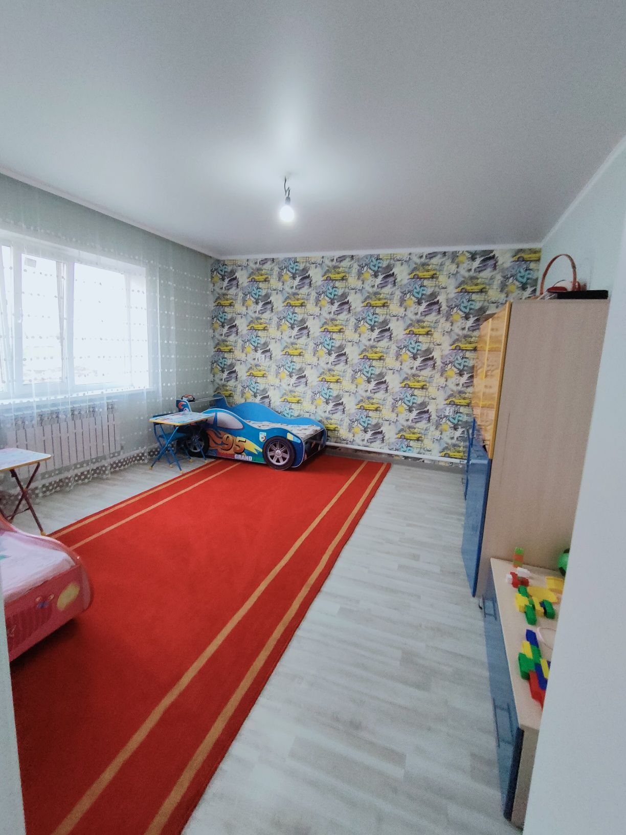Продам коттедж п.Обсе(Талапкер)