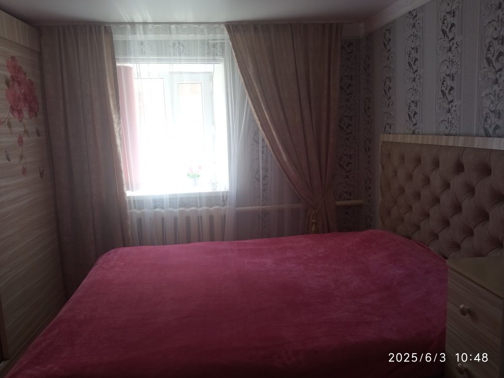 Продается дом за линия