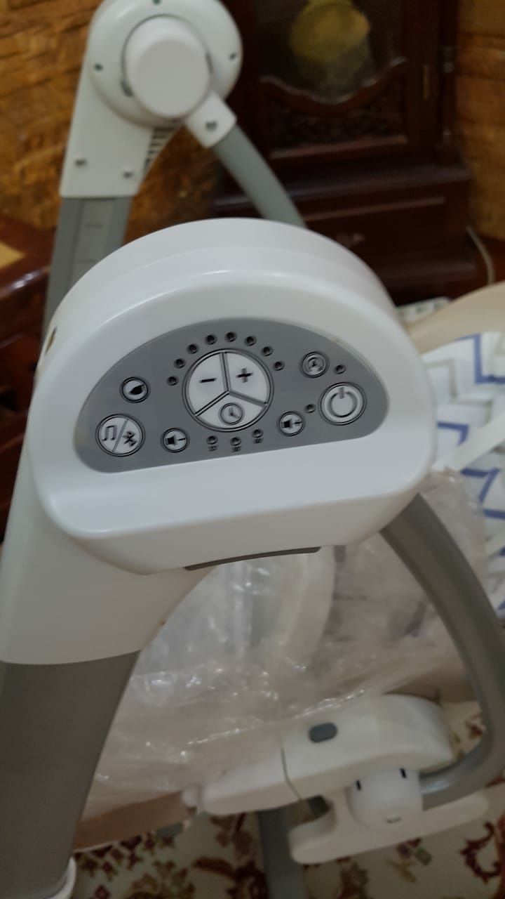 Продам децкую качелу 3/1ном