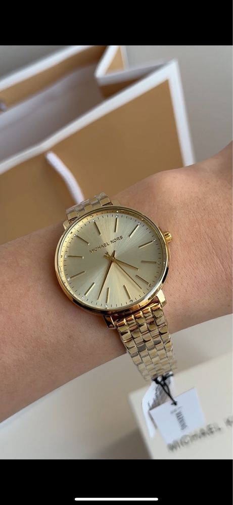 Оригинальные часы Michael Kors