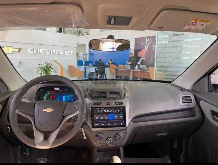 авто под такси!  Машины под такси! Chevrolet Cobalt Elegant AP.