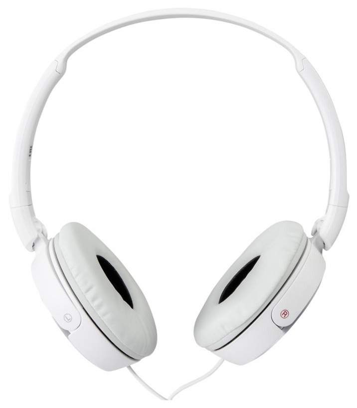 Продам или обменяю проводные наушники Sony MDR-ZX310AP ZX