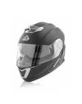 Мотошлем Acerbis модуляр черный XL