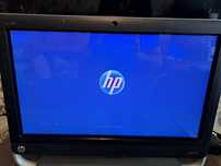 Моноблок HP + клавиатура