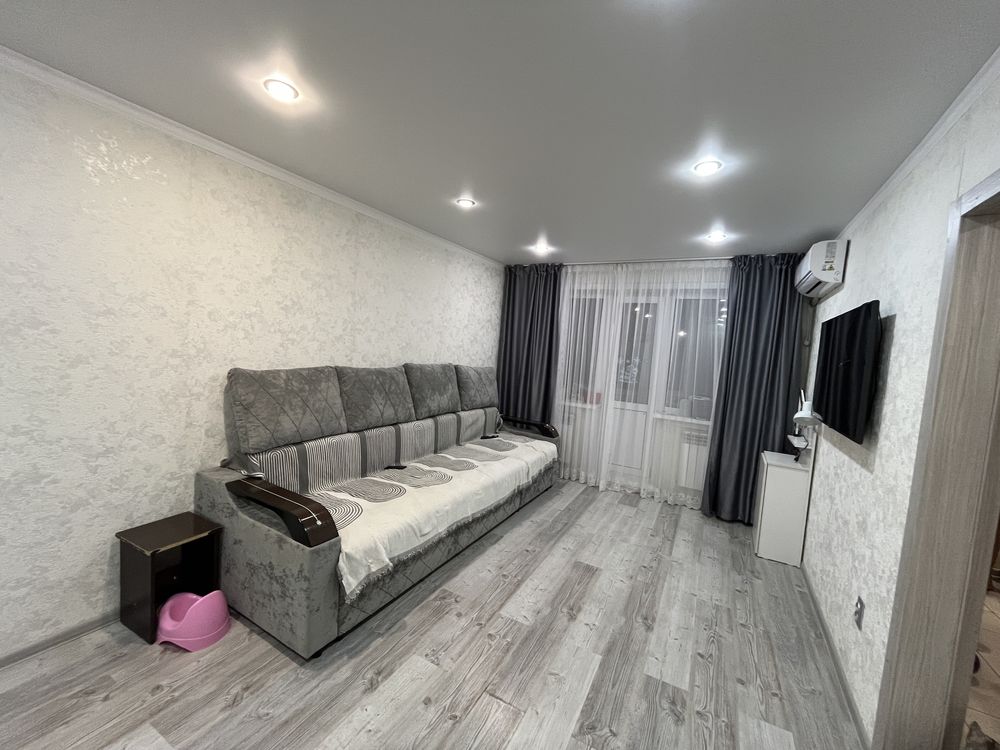 Продам 1 комнатную квартиру