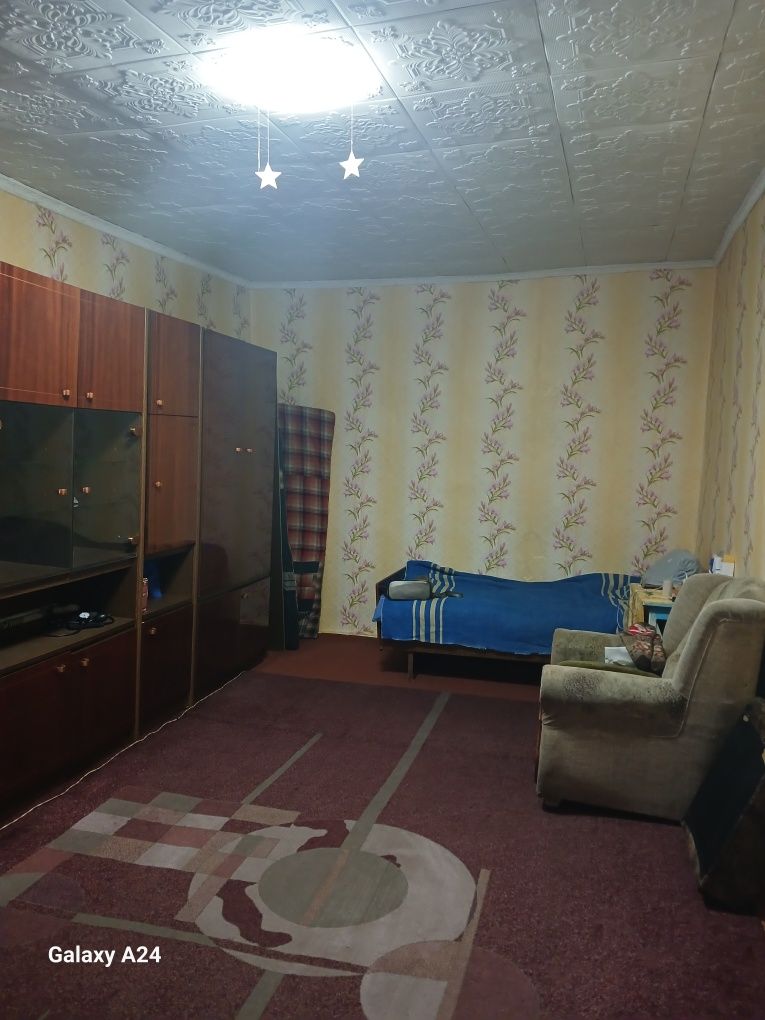 В рассрочку 2х ком барак