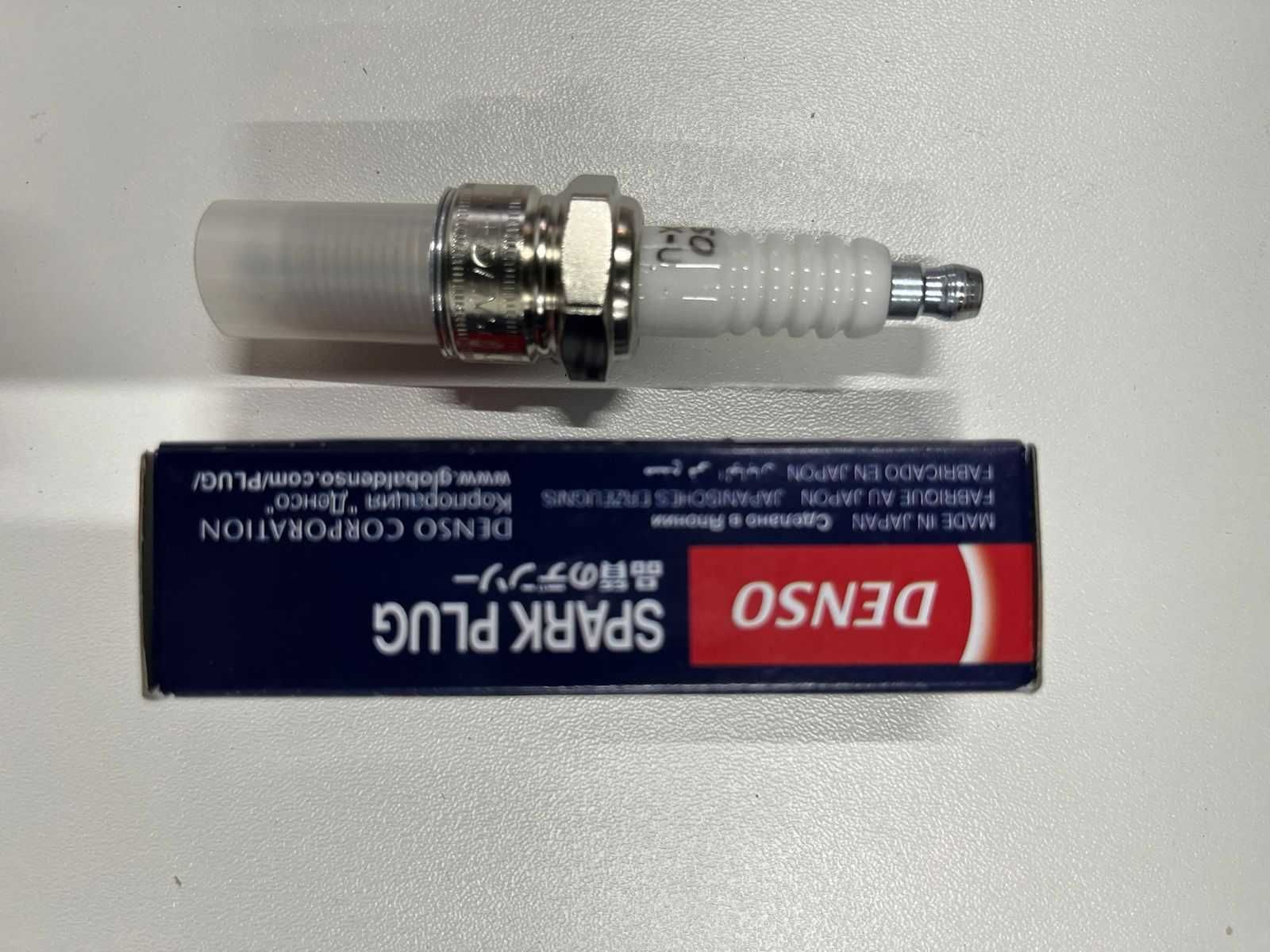 свечи зажигания для авто