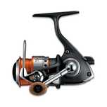 Катушка японской фирмы Daiwa Presso Iprimi 1503