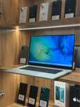 Ноутбук Huawei MateBook D15 | Ryzen 5 5500U | S Finance Lombard