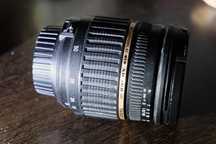 продам объектив Tamron 17-50 f 2.8