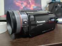 Видеокамера panasonic