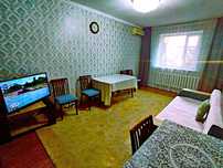 3-к.кв., ул. К. Байсеитовой, 64 кв.м., ТД Рахмет. Продам!