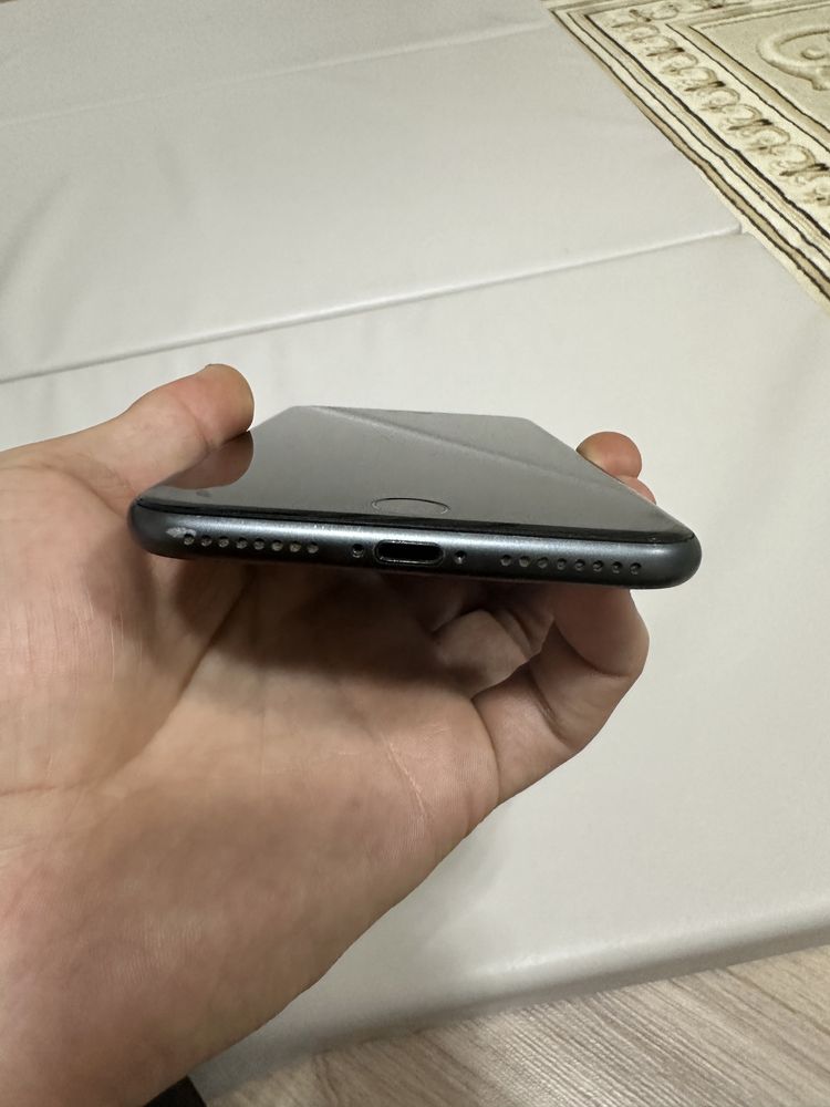 iPhone 8 plus 256gb