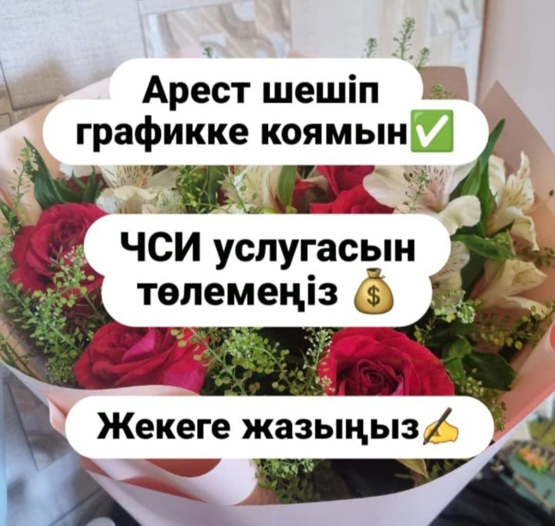 Снятие ареста/ Егов услуги/ ИП бухгалтерия